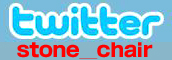 twitter  IDFstone_chair